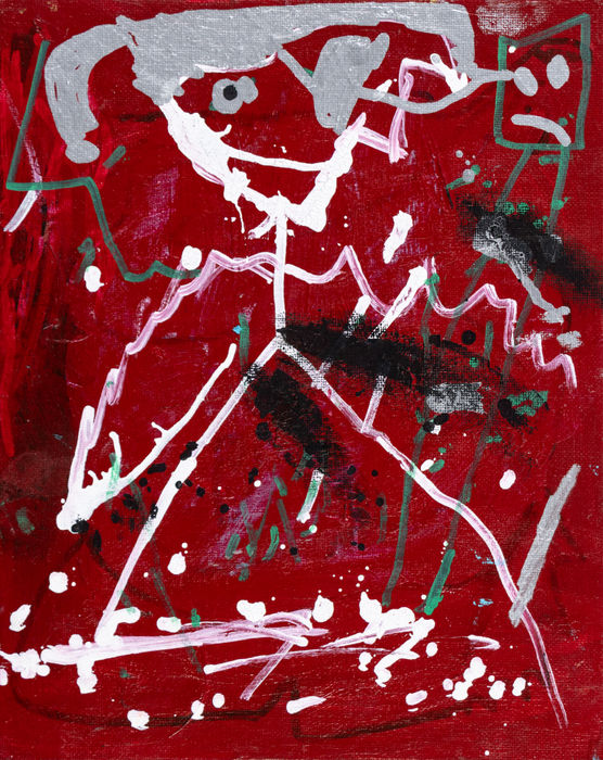 Omar Abulsheikh, Mechnic 0112, 2025