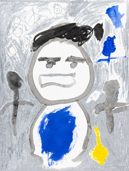 Omar Abulsheikh, The Powerful, 2022