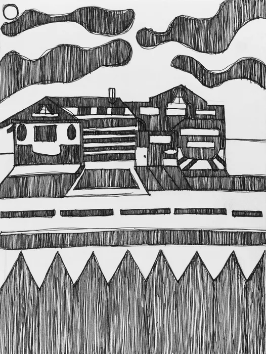 Marcelo Añón, Home, 2020