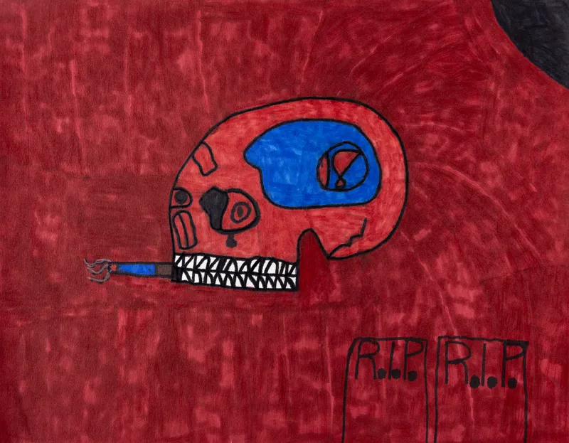 Bill Lilly, Untitled , nd