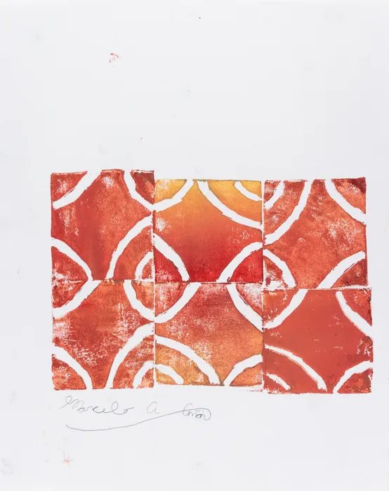 Marcelo Añón, Untitled, 2024