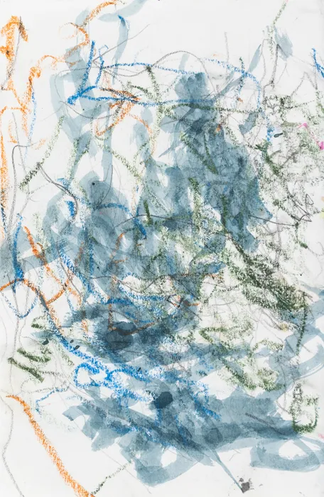 Laura Greenberg, Untitled, 2023