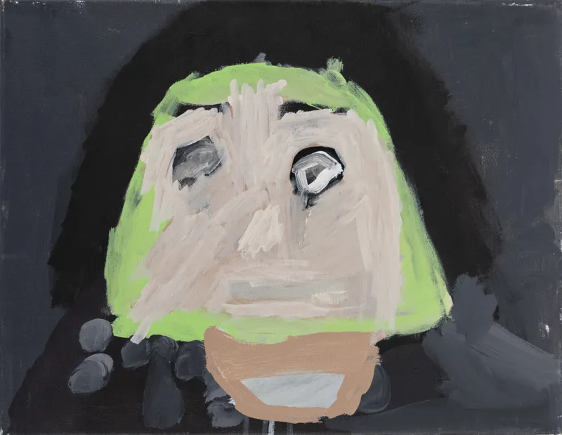 Danny Frownfelter, Michael Jackson, 2018