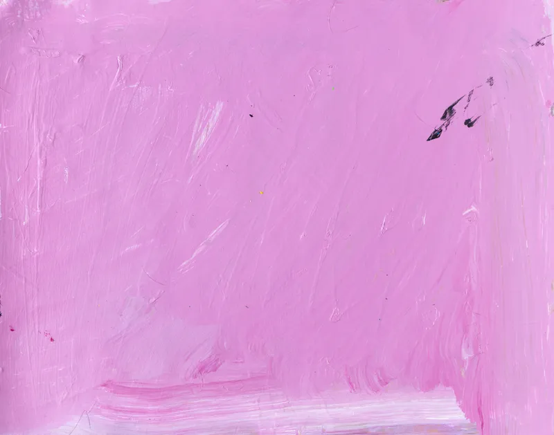 Casey Chrzan, Untitled, 2022