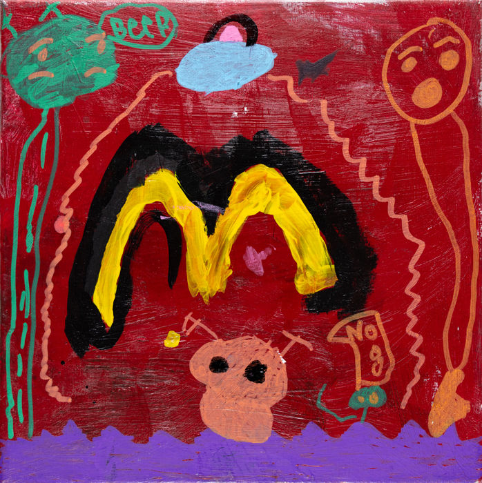 Omar Abulsheikh, McOmar, 2023