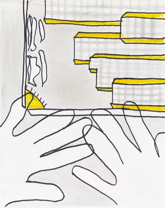 Marcelo Añón, Untitled, 2016