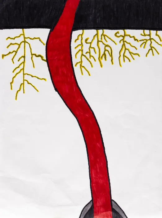 Bill Lilly, Untitled , 2019