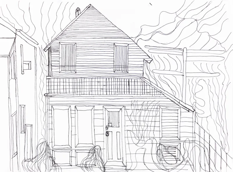 Marcelo Añón, Home, 2021