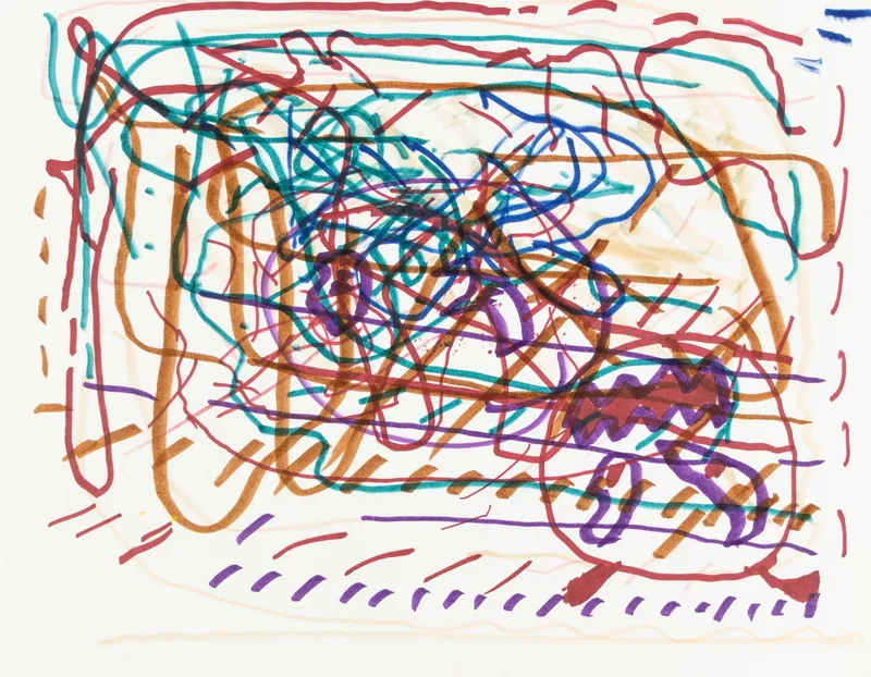 Ted Hamel, Land of Anger, 2024