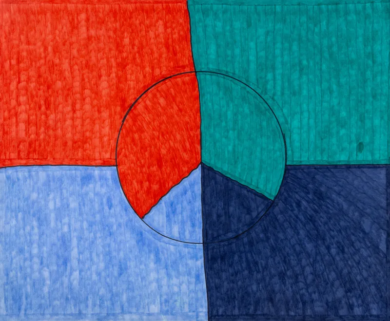 Bill Lilly, Peace Sign Part: 6 , 2022