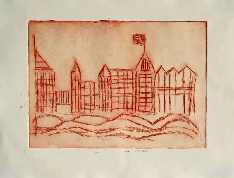 Marcelo Añón, Untitled, 2022