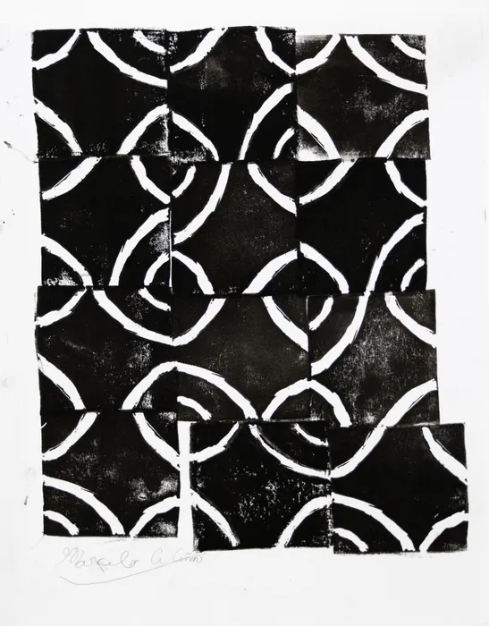 Marcelo Añón, Untitled, 2024