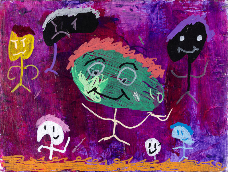 Omar Abulsheikh, Amanda Clones, 2022