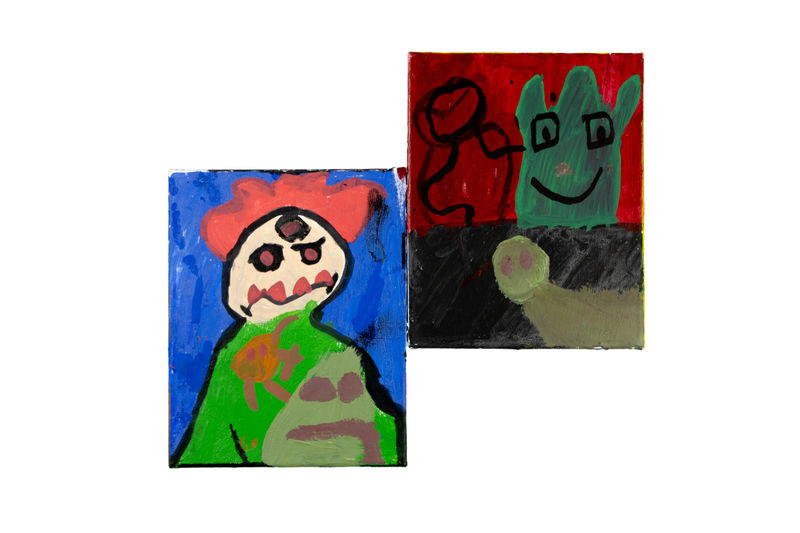 Omar Abulsheikh, Freddy vs Evve 221, 2024