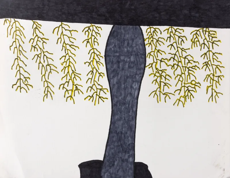 Bill Lilly, Untitled , nd