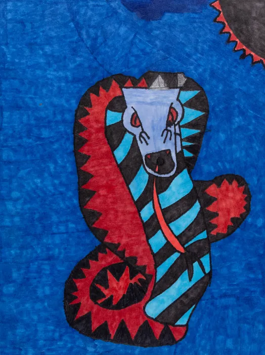 Bill Lilly, Untitled , nd