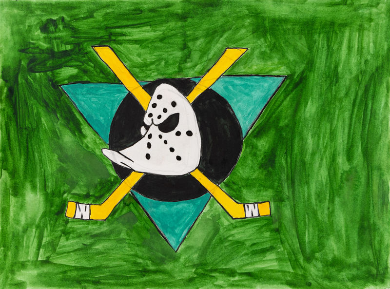 Jack O'Sullivan, The Mighty Ducks, 2020