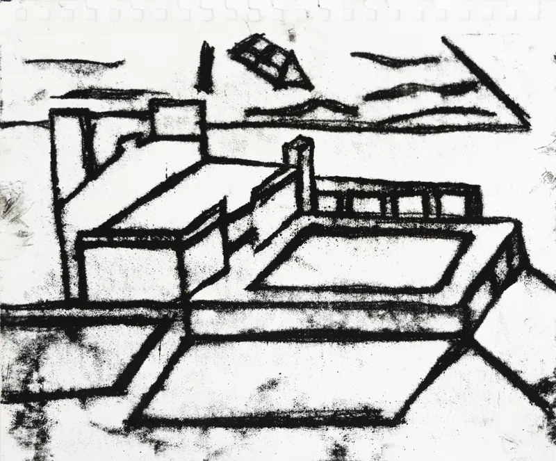 Marcelo Añón, Untitled, 2023