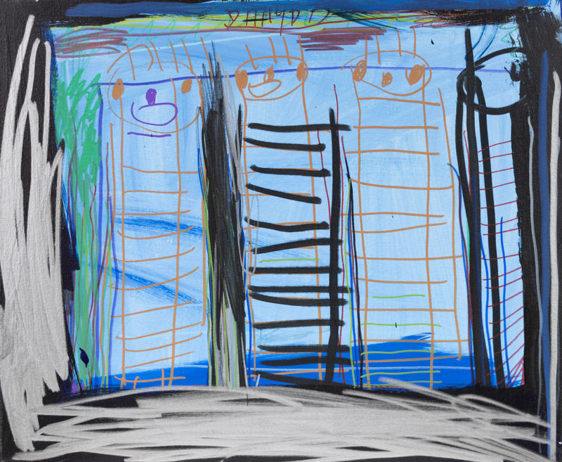 Billy Borgerd, Terabithia, 2022