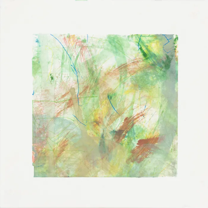 Laura Greenberg, Untitled, 2024