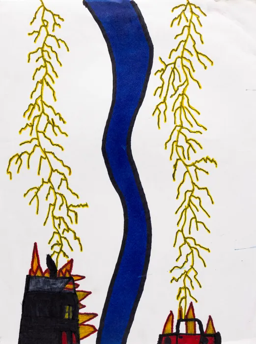 Bill Lilly, Untitled , 2019