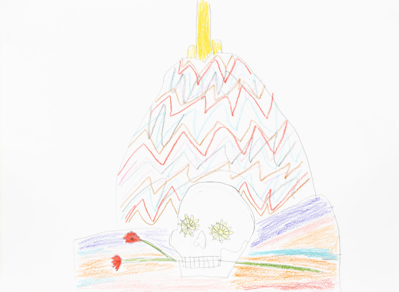 Jack O'Sullivan, Untitled, 2024