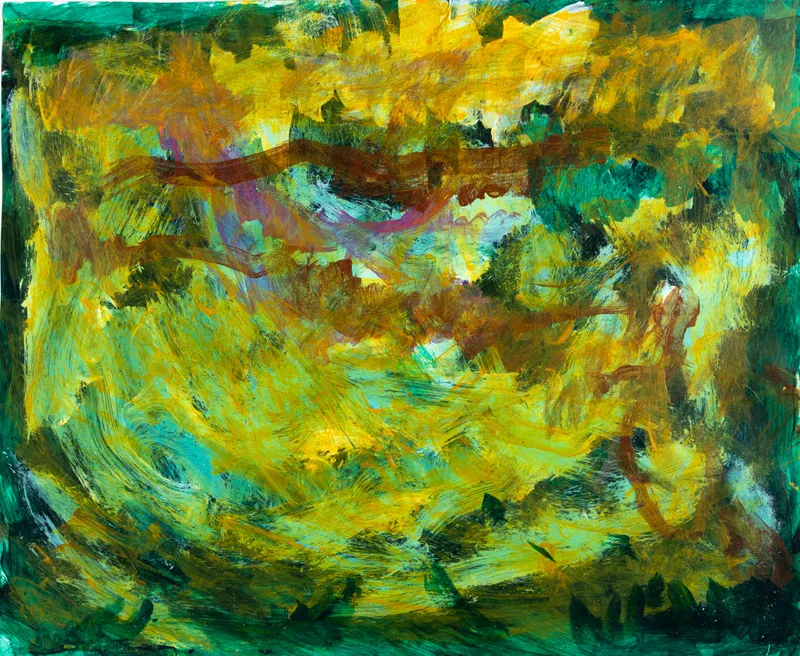 Sam Filicky, Jurassic Park, 2024