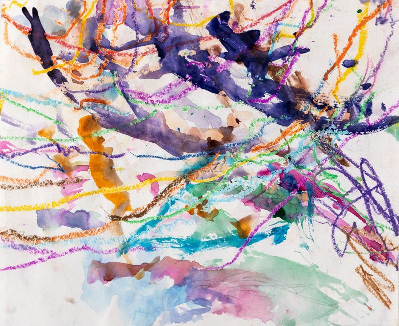 Amanda Gantner, Ouch , 2017