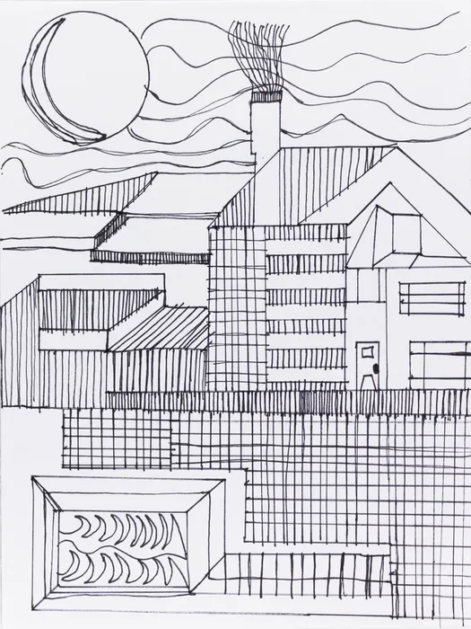 Marcelo Añón, World , 2021