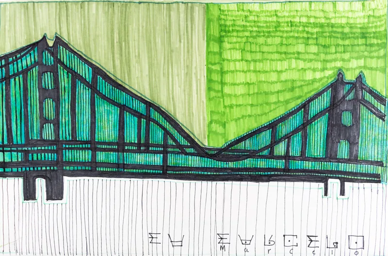 Marcelo Añón, The Arts of LIte, 2017