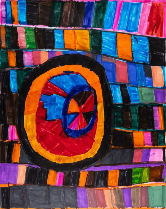 Christianne Msall, Love Respect My Peaceful In Give Us Peaceful Forever , n.d.