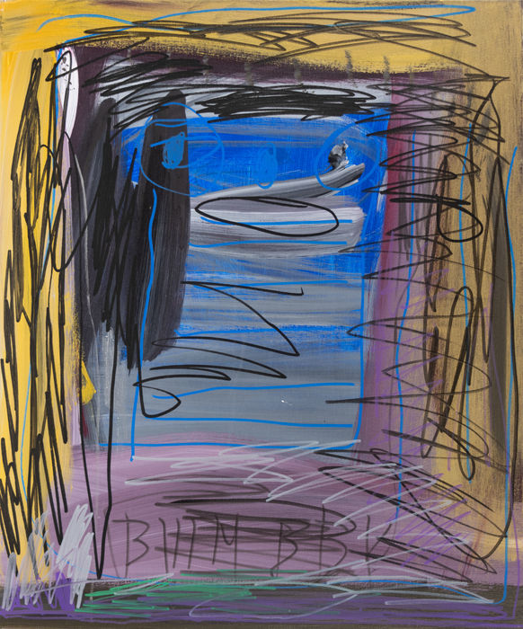 Billy Borgerd, Christmas Carol , 2022