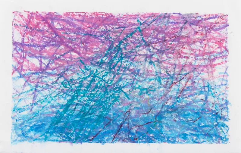 Laura Greenberg, Untitled, 2025