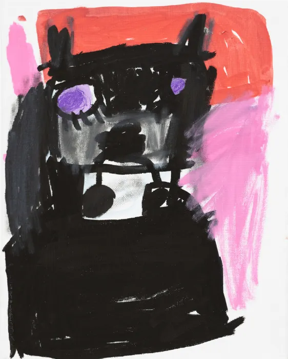 Danny Frownfelter, Wan Aeans, 2024