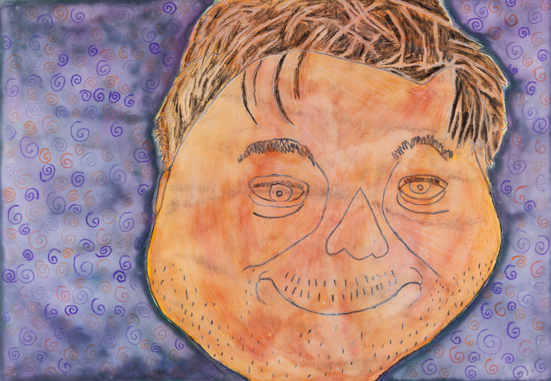 Jack O'Sullivan, Jack O'Sullivan , 20215