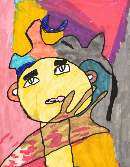 Omar Abulsheikh, Lily Hands Lore, 2024