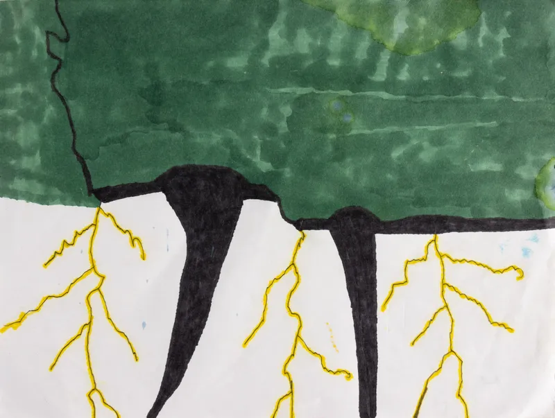 Bill Lilly, Untitled , 2019