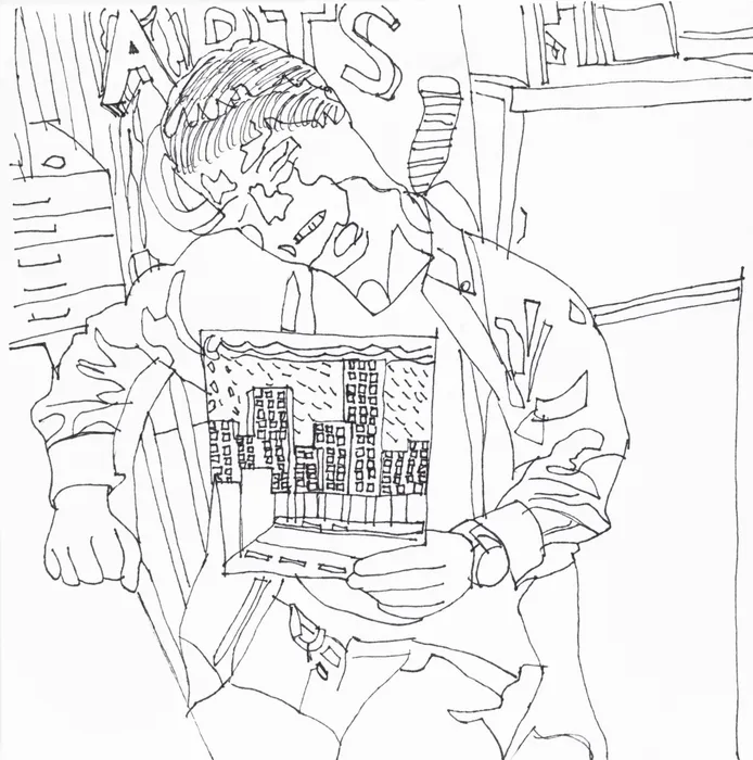 Marcelo Añón, Arts, 2019