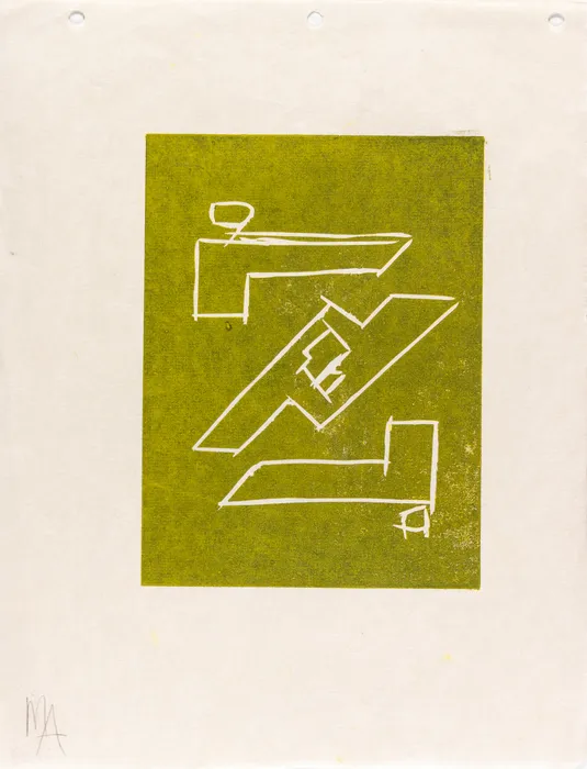 Marcelo Añón, Untitled, 2023