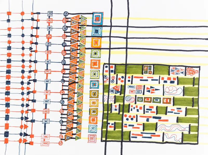 Marcelo Añón, Game #1 Boy, 2021