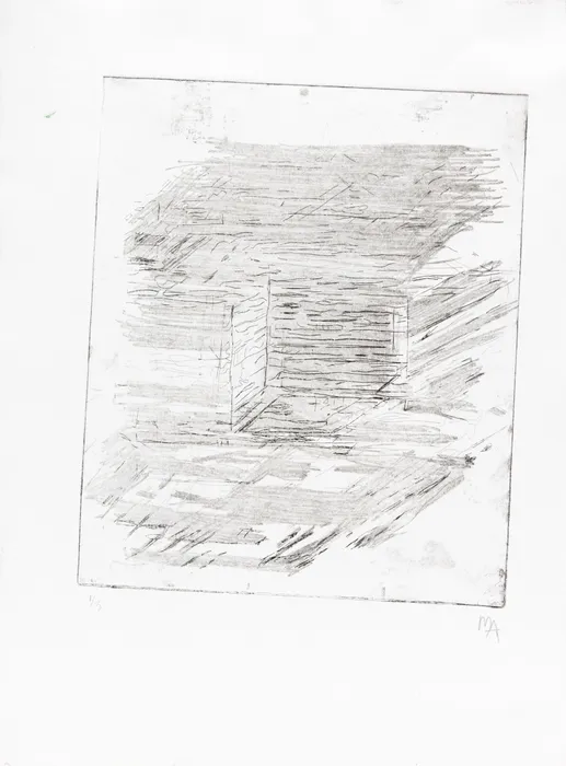 Marcelo Añón, Untitled, 2023