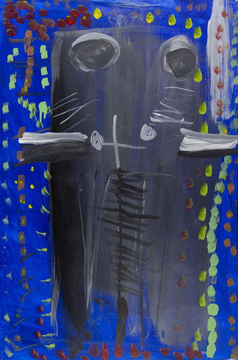 Billy Borgerd, The Meg, 2018