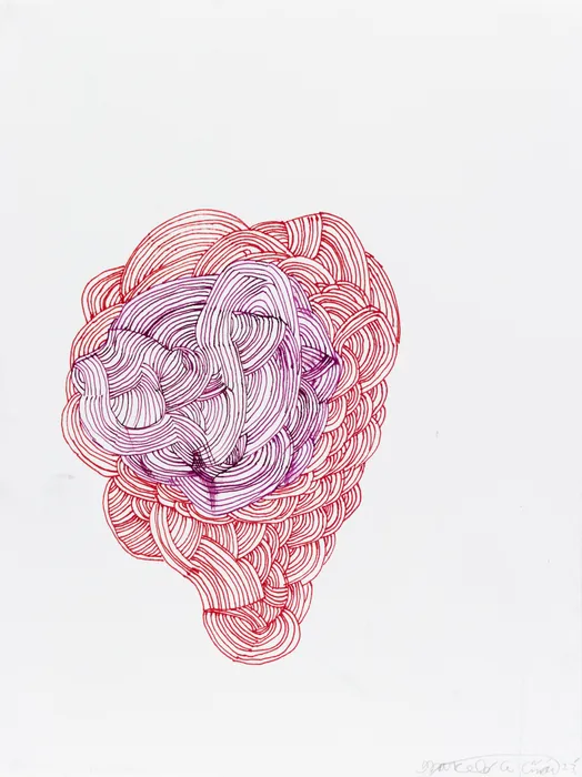 Marcelo Añón, Untilted, 2023