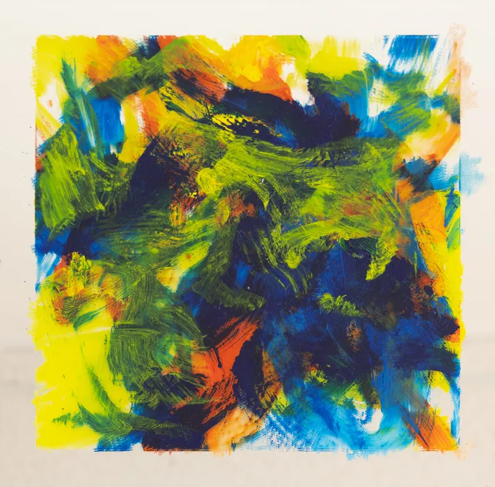 Laura Greenberg, Untitled, 2024