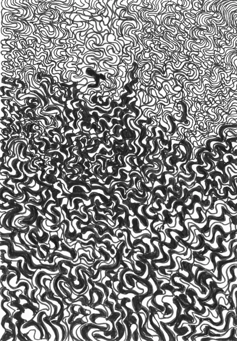 Marcelo Añón, Untitled, 2020