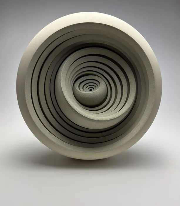 Matthew Chambers, Twist In Three, 2026