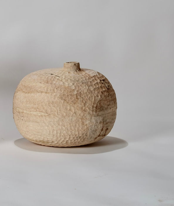 Robert George, Small Sycamore Boule, 2025