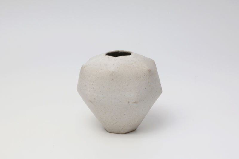 Sun Kim, Folded Vessel 7, 2025