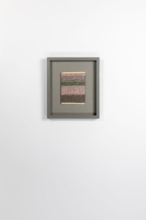 Katharine Swailes, Air Moving, 2026