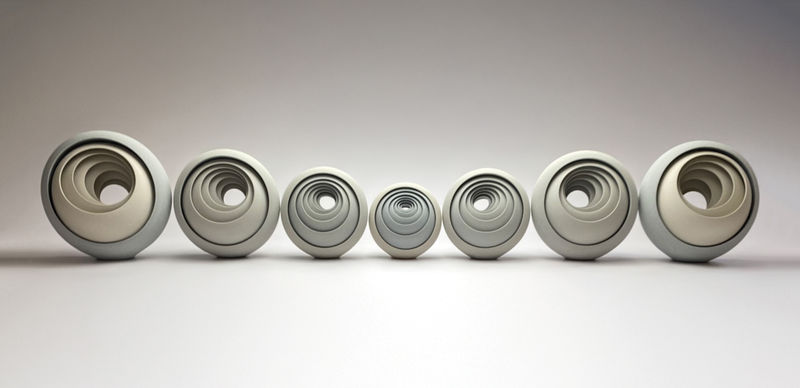 Matthew Chambers, Gradation Sequence, 2025